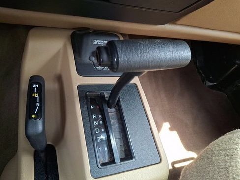 Used 2002 Jeep Wrangler Sport AWD/4WD image 20