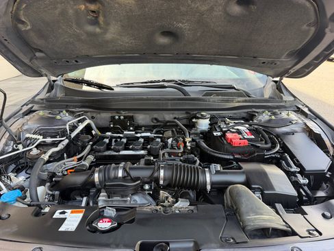 Used 2020 Honda Accord LX image 22