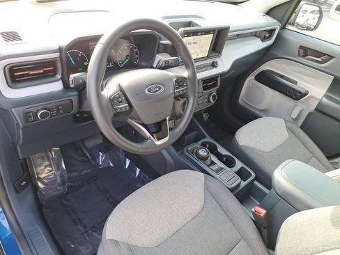 Used 2024 Ford Maverick XLT w/ XLT Luxury Package image 16