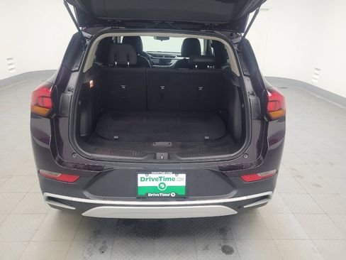 Used 2020 Buick Encore GX Select image 29