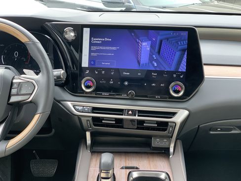 Used 2025 Lexus RX 350 Premium Plus image 31