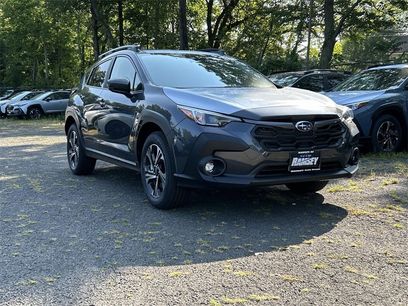 New 2025 Subaru Crosstrek 2.5i Premium