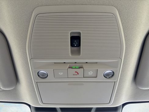 New 2026 Nissan Sentra SL w/ Floor Mat Package FWD image 34