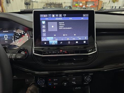 New 2026 Jeep Compass Latitude image 22