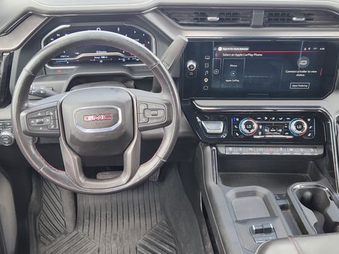 Used 2024 GMC Sierra 2500 AT4X w/ AT4X AEV Edition AWD/4WD image 28