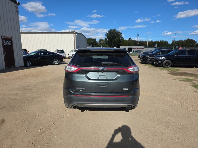 Used 2015 Ford Edge SEL FWD image 6