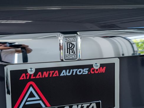 Used 2018 Rolls-Royce Wraith image 28