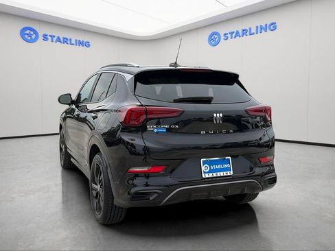 Used 2024 Buick Encore GX Sport Touring w/ Comfort Package AWD/4WD image 7