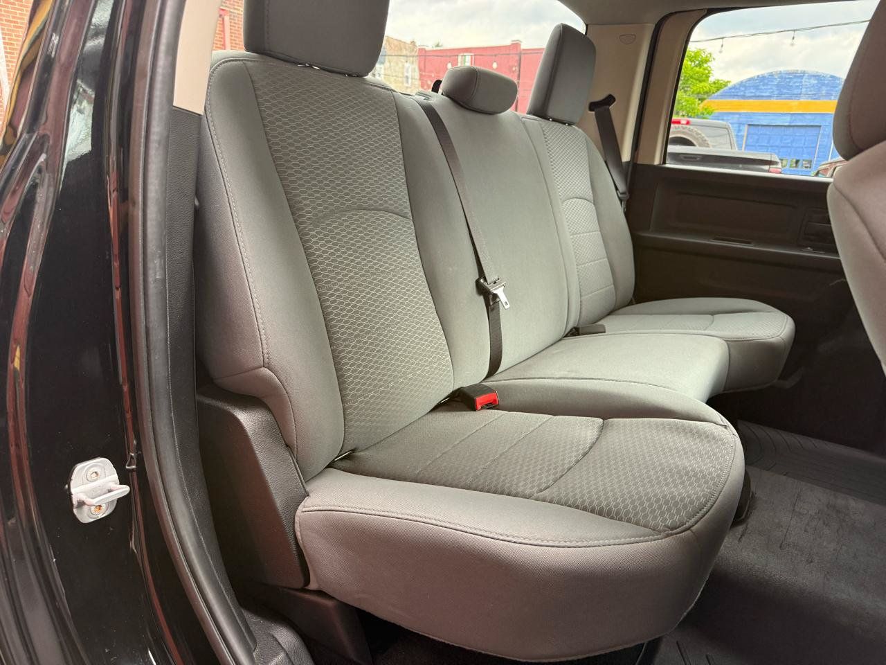 Used 2014 RAM 3500 Tradesman w/ Chrome Appearance Group AWD/4WD image 17