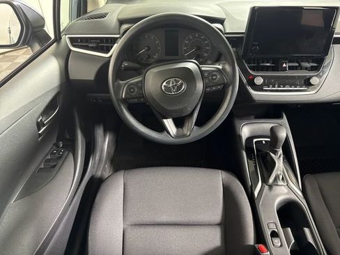 Certified 2023 Toyota Corolla LE image 24