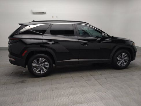 Used 2022 Hyundai Tucson Blue AWD/4WD image 10