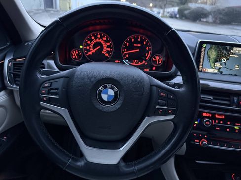 Used 2016 BMW X5 sDrive35i image 28