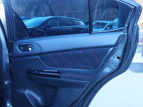 Used 2020 Subaru WRX STI w/ Popular Package #3 (IZT) image 29