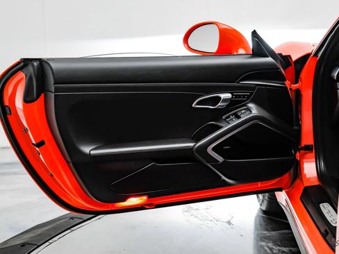 Used 2018 Porsche 911 Carrera 4S image 85