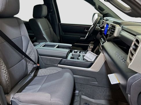 New 2026 Toyota Tundra SR5 AWD/4WD image 26