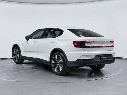 Used 2024 Polestar Polestar 2 AWD/4WD image 2
