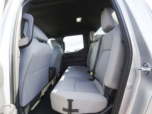 Used 2024 Toyota Tacoma SR5 image 35