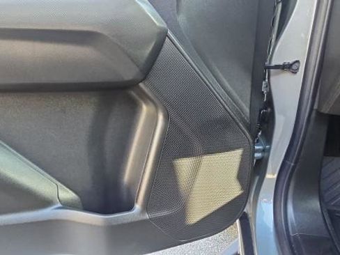 New 2026 Chevrolet Colorado Trail Boss AWD/4WD image 24