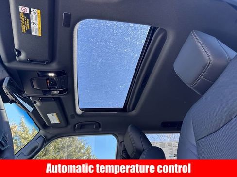 New 2026 Toyota Land Cruiser w/ Premium Package image 20