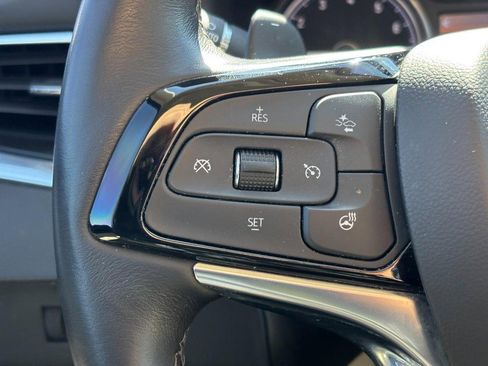 Used 2024 Buick Enclave Essence w/ LPO, Floor Liner Package image 18