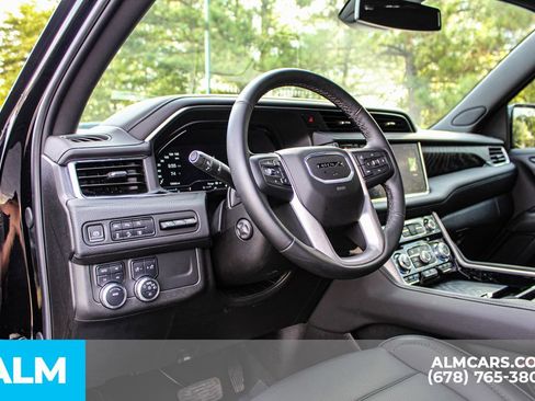 Used 2024 GMC Yukon Denali image 25