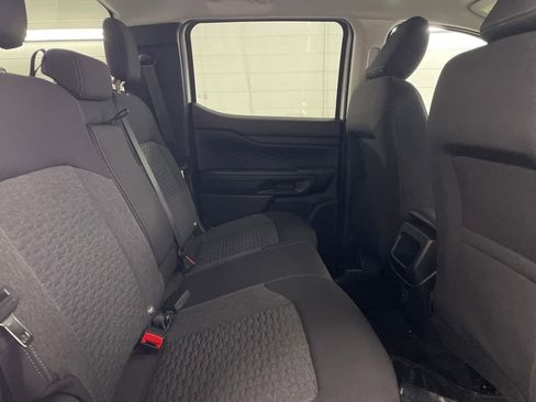 New 2025 Ford Ranger XL image 28