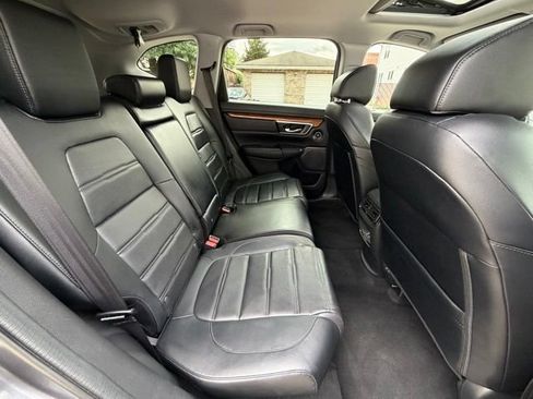 Used 2020 Honda CR-V EX-L image 21