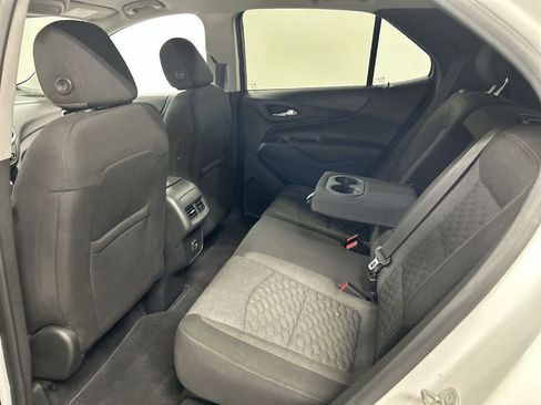 Used 2020 Chevrolet Equinox LT AWD/4WD image 19