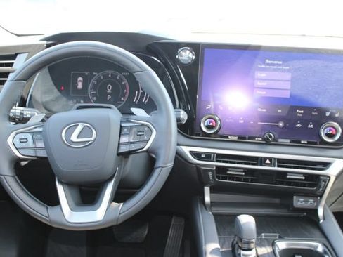 Certified 2023 Lexus RX 350 Premium w/ Cold Area Package AWD/4WD image 14