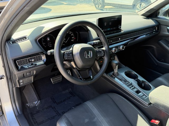 Used 2024 Honda Civic Sport image 12