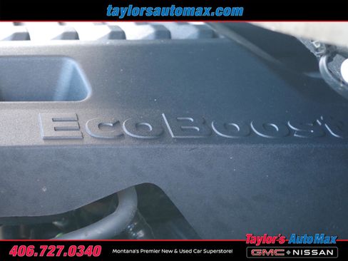 Used 2023 Ford F150 Tremor image 35