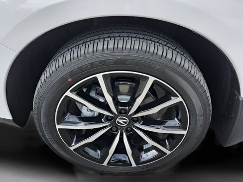 New 2026 Acura RDX A-Spec image 44