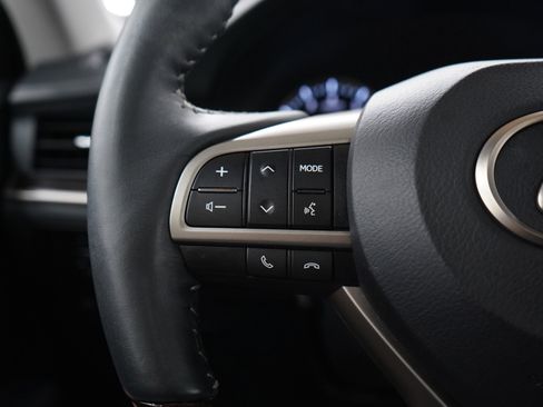 Used 2018 Lexus ES 350 w/ Premier Package FWD image 24