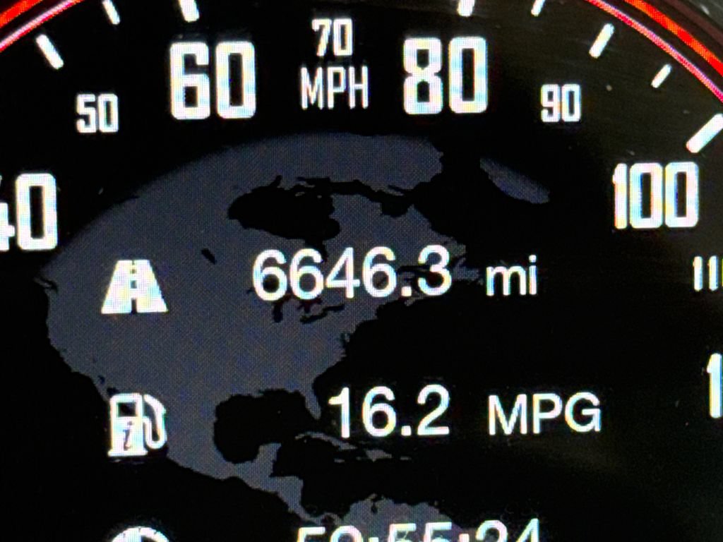 Used 2022 Dodge Durango GT RWD image 30
