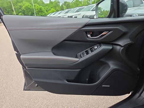 New 2026 Subaru Crosstrek 2.5i Limited AWD/4WD image 9