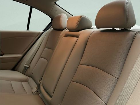 Used 2015 Honda Accord EX-L image 15