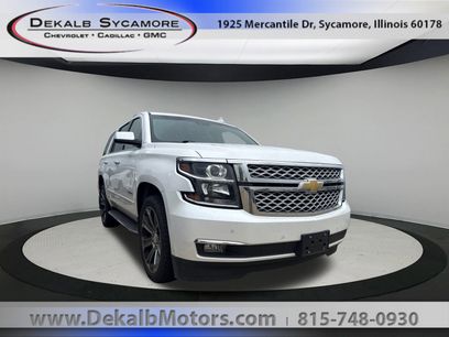 Used 2019 Chevrolet Tahoe Premier