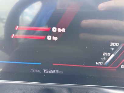 Used 2023 BMW M2 w/ Lighting Package