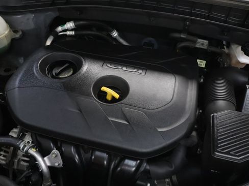 Used 2019 Hyundai Tucson SE FWD image 26