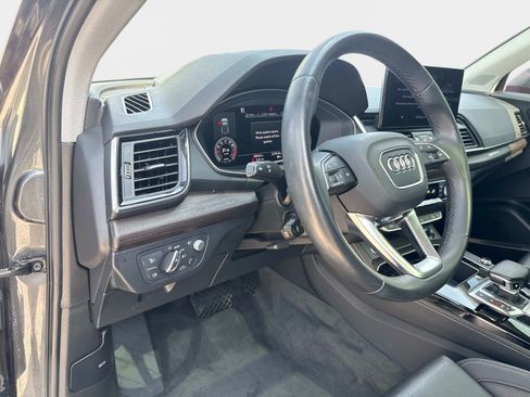 Certified 2023 Audi Q5 2.0T Prestige w/ Prestige Package AWD/4WD image 19