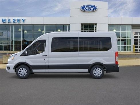 Used 2024 Ford Transit 350 XLT image 45
