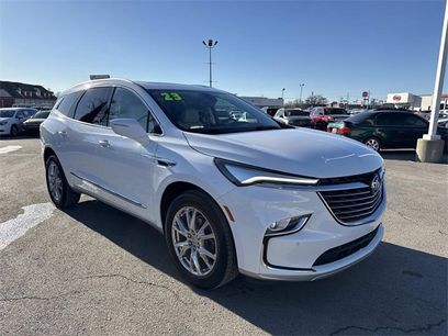 Certified 2023 Buick Enclave Premium w/ Experience Buick Package