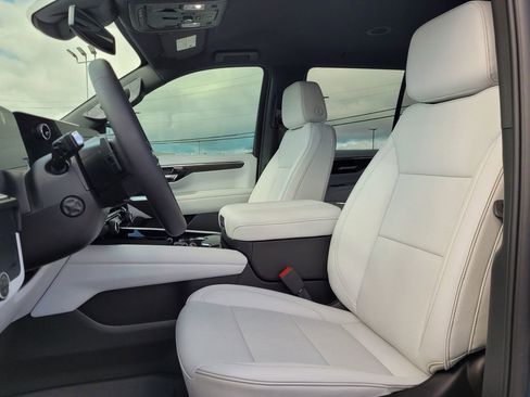 New 2026 Chevrolet Tahoe Premier image 15