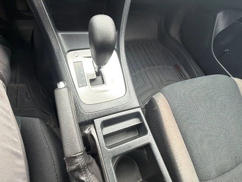 Used 2016 Subaru Impreza 2.0i Premium AWD/4WD image 16