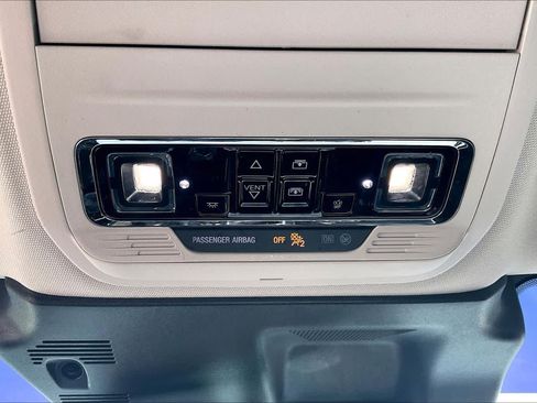 Used 2023 Lincoln Corsair Reserve w/ Equipment Group 201A FWD image 32