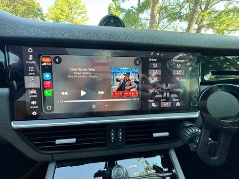 Used 2019 Porsche Cayenne AWD/4WD image 31