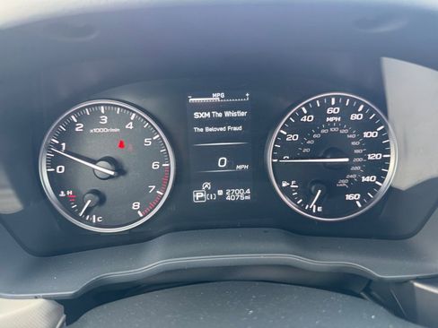 Used 2026 Subaru Forester Premium image 14