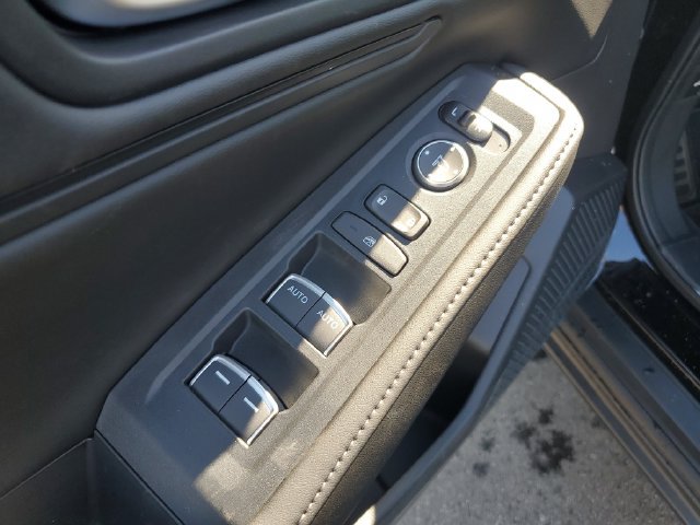 New 2026 Honda Accord Sport image 21
