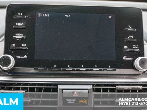 Used 2019 Honda Accord LX image 36