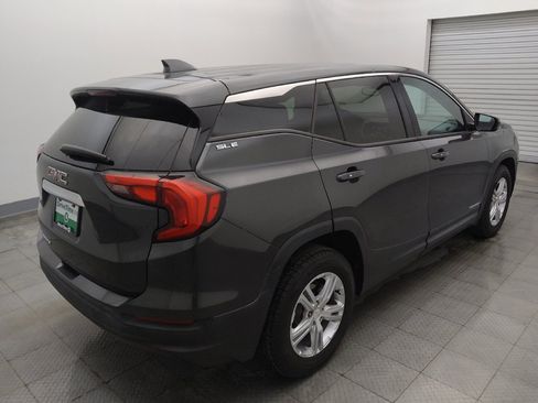 Used 2019 GMC Terrain SLE FWD image 9